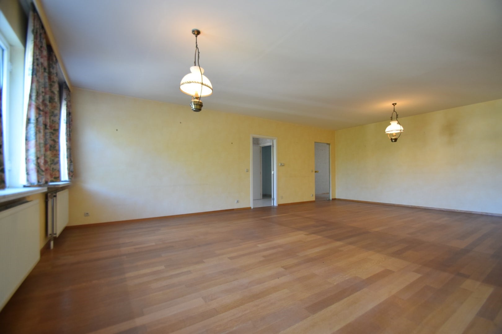 Appartement Citadelpark Gent - Detail